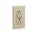 Leviton Surge Suppressers Supprss Surge 15Ahos Iv 8280-I